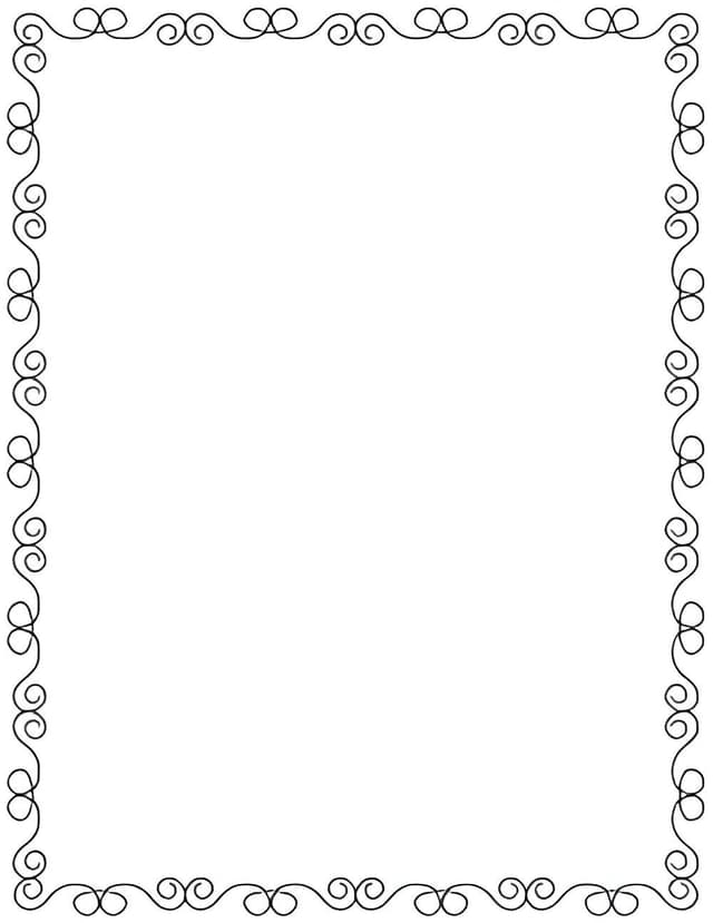 Sophisticated template